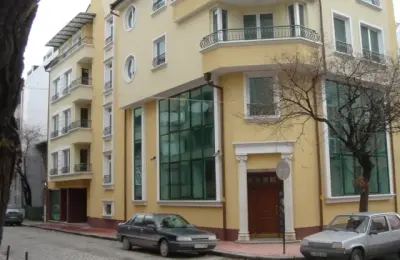 Tundzha 53